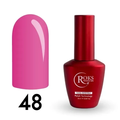 Cover Base ROKS 8ml. №48