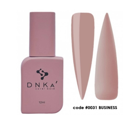 DNKa Cover Base, 12 ml #0031 Business