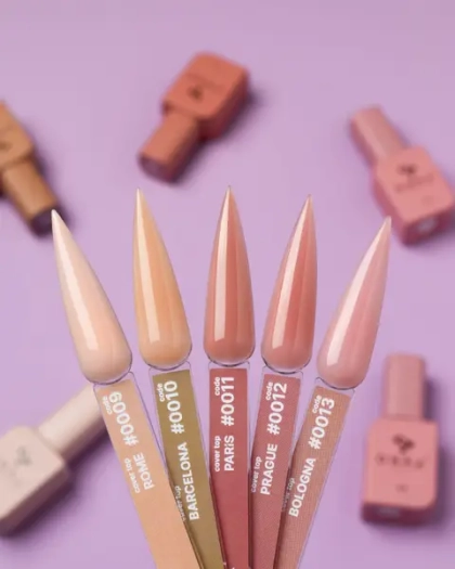 DNKa’ Cover Top code #0012 Prague