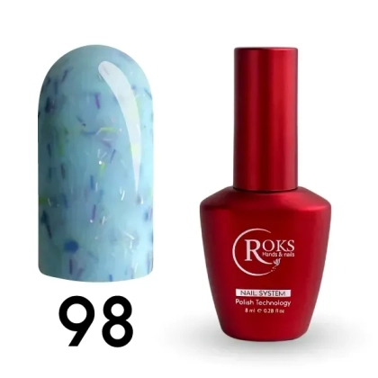 Cover Base ROKS 12ml. №98