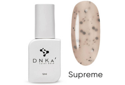 DNKa Cover Base, 12 ml #0037A' Supreme