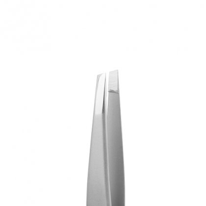 Пінцет для брів STALEKS PRO EXPERT 10 TYPE 4 TE-10/4