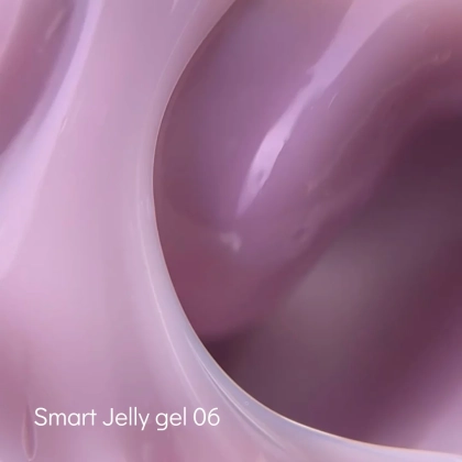 NAILSOFTHEDAY Smart Jelly gel 06, 15 гм