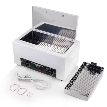 Сухожаровой стерилизатор для инструментов NV-210