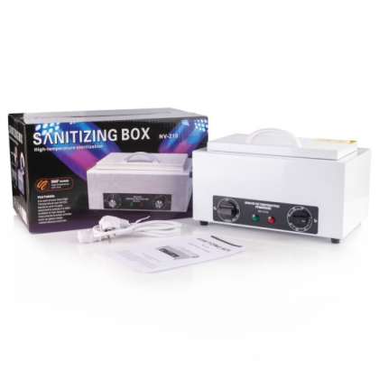 Сухожаровой стерилизатор для инструментов NV-210