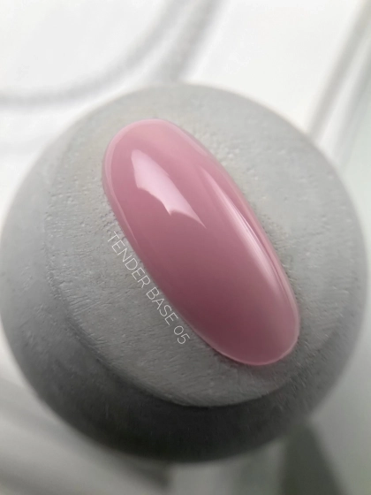 Tender Rubber Cover Base T005 UA