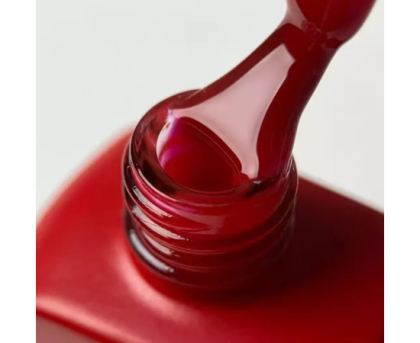 База кольорова DNKA Cover base №004 Sexy червона, 12 мл