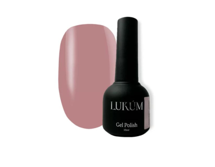 Гель-лак Lukum №50 10 мл UA