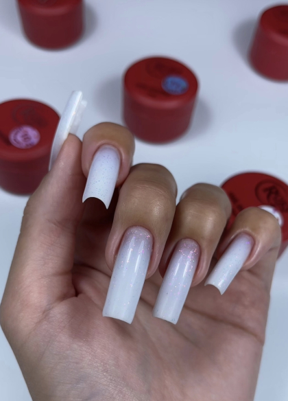 Light acryl gel Roks №13