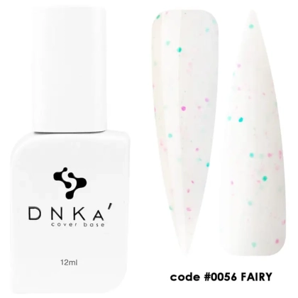 DNKa Cover Base, 12 ml #0056 Fairy