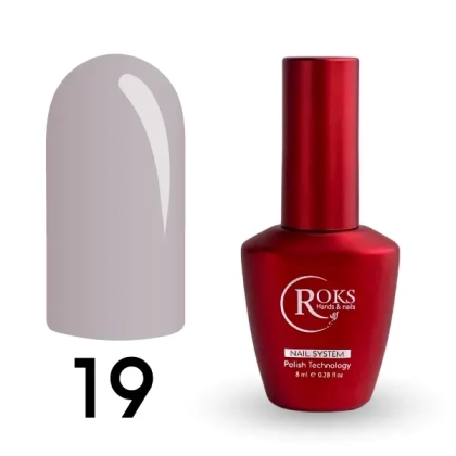Cover Base ROKS 8ml. №19