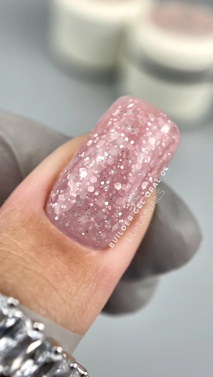 Opal Builder Gel 04 30 мл