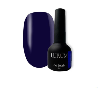 Гель-лак Lukum №67 10 мл UA