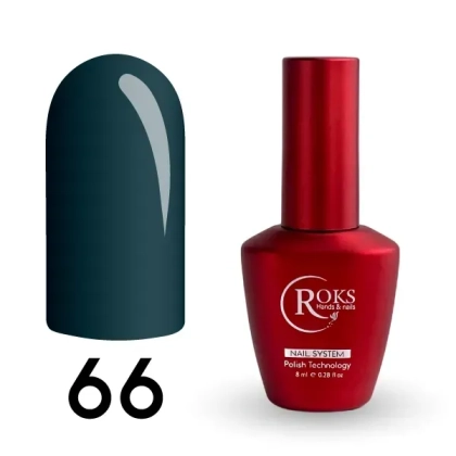 Cover Base ROKS 12ml. №66