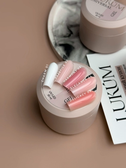 Universal Gel 03 30 мл