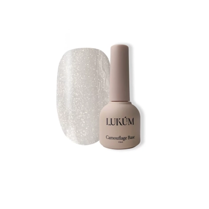 Glitter Base №01,10ml