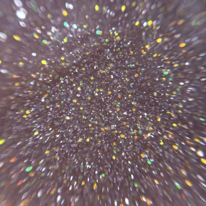 NAILSOFTHEDAY Polygel shimmer 06 – нюдовый полигель с мелкозернистым шиммером, 30 г