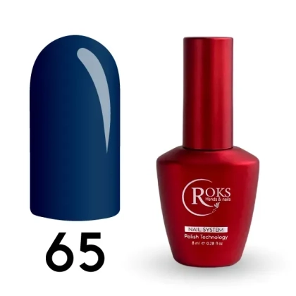 Cover Base ROKS 8ml. №65