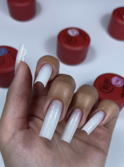 Рідкий акрил гель від ROKS (15 ml). №9