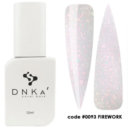 DNKa' Cover Base #0093 Firework