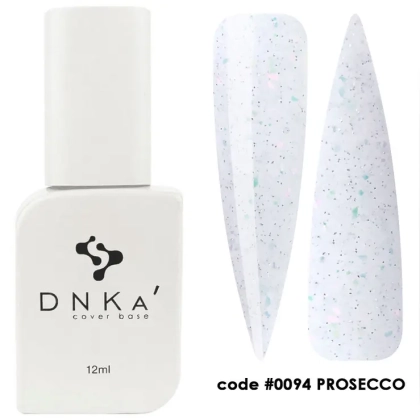 DNKa' Cover Base #0094 Prosecco