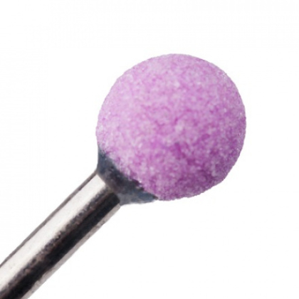 Насадка ( фреза ) корундова, куля