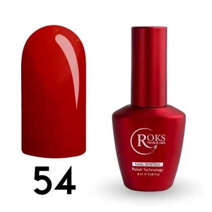 Cover Base ROKS 8ml. №54