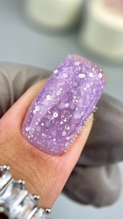 Opal Builder Gel 05 30 мл