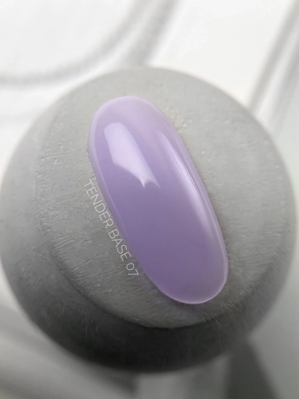 Tender Rubber Cover Base T007 UA