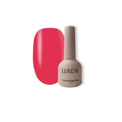 Summer Rubber Base N004 10 мл UA