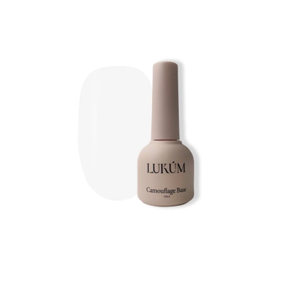 Nude base Whitey 05_10мл