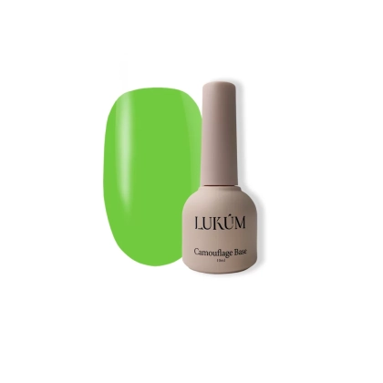 Summer Rubber Base N008 10 мл UA