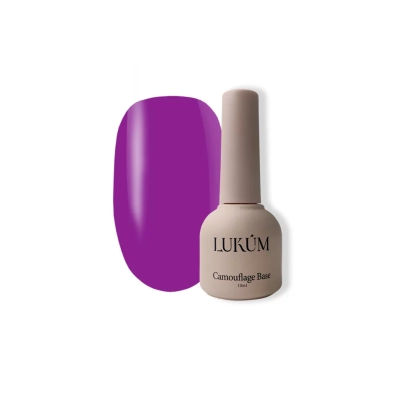 Summer Rubber Base N005 10 мл UA