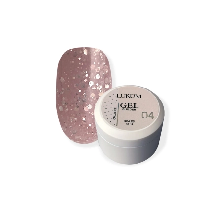 Opal Builder Gel 04 30 мл