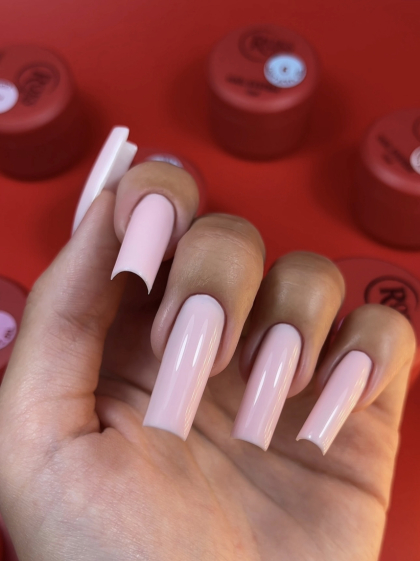 Рідкий акрил гель від ROKS (15 ml). №3