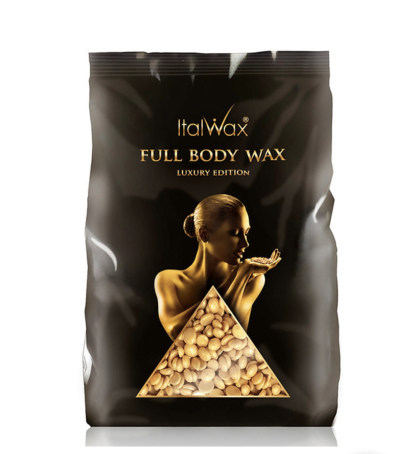 Гарячий віск Full Body Wax у гранулах