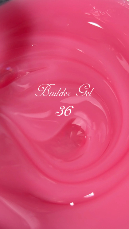 Gel ROKS (15 ml) №36