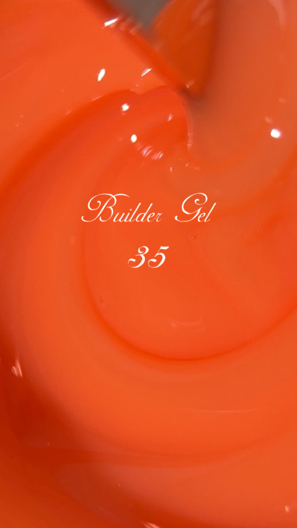 Gel ROKS (15 ml) №35