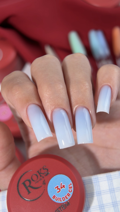 Gel ROKS (15 ml) №34
