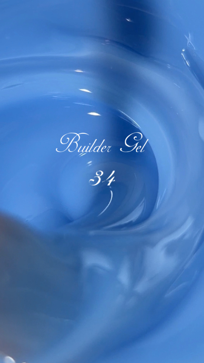 Gel ROKS (15 ml) №34