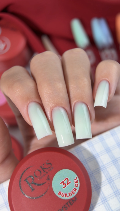 Gel ROKS (15 ml) №32