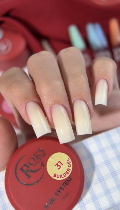 Gel ROKS (15ml) №31