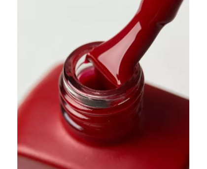 База кольорова DNKA Cover base №003 Passionate насичено-червона, 12 мл