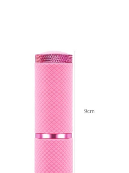 Ультрафиолетовый фонарик для маникюра - Лампа для маникюра