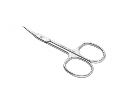 Ножиці для кутикули Staleks CLASSIC 11 TYPE 1, 18 мм