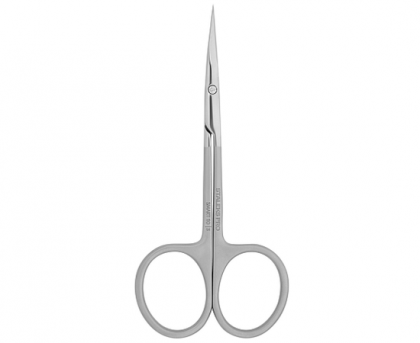 Ножиці професійні для кутикули Staleks SMART 10 TYPE 3