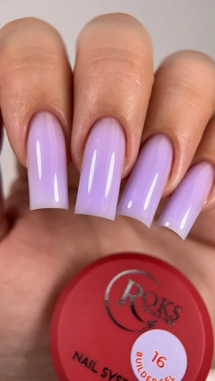 Гель для наращивания № 016 30 мл