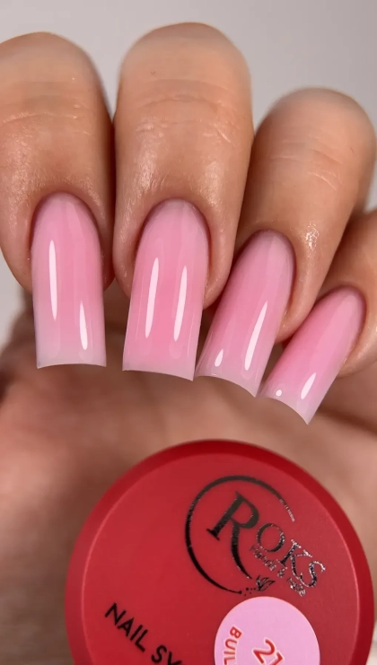 Gel ROKS (15 ml) №21