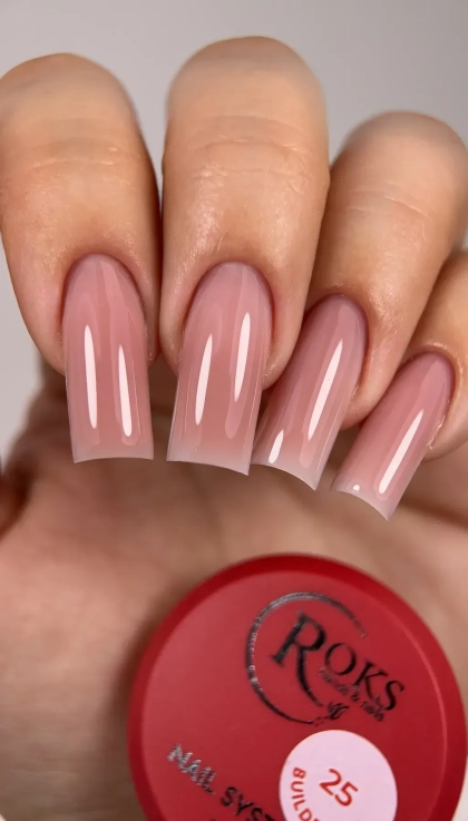 Gel ROKS (15 ml) №25