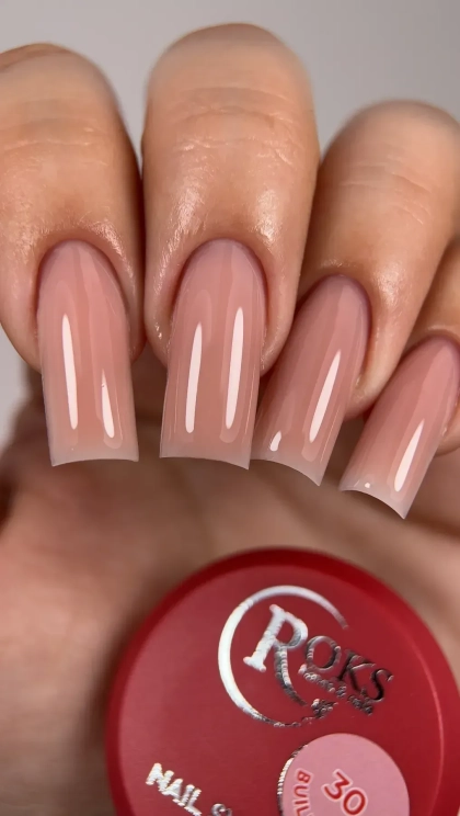 Gel ROKS (15 ml) №30